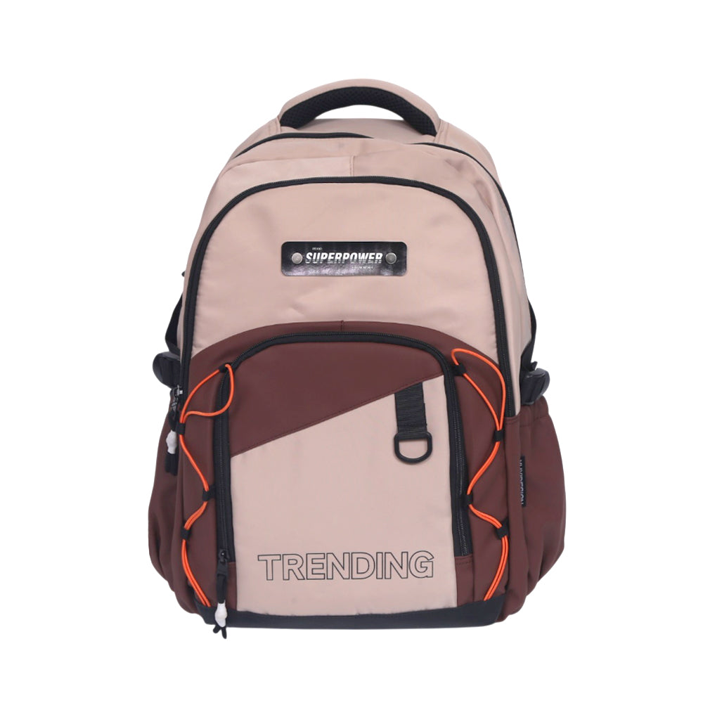 BACKPACK IR H43-9760 Default Title - MamasJan Luggage