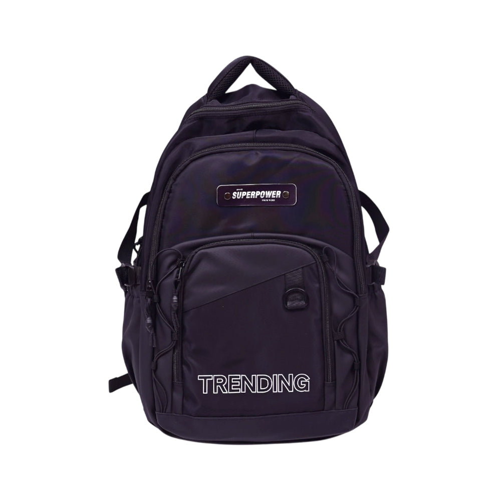 BACKPACK IR H43-9785 Default Title - MamasJan Luggage