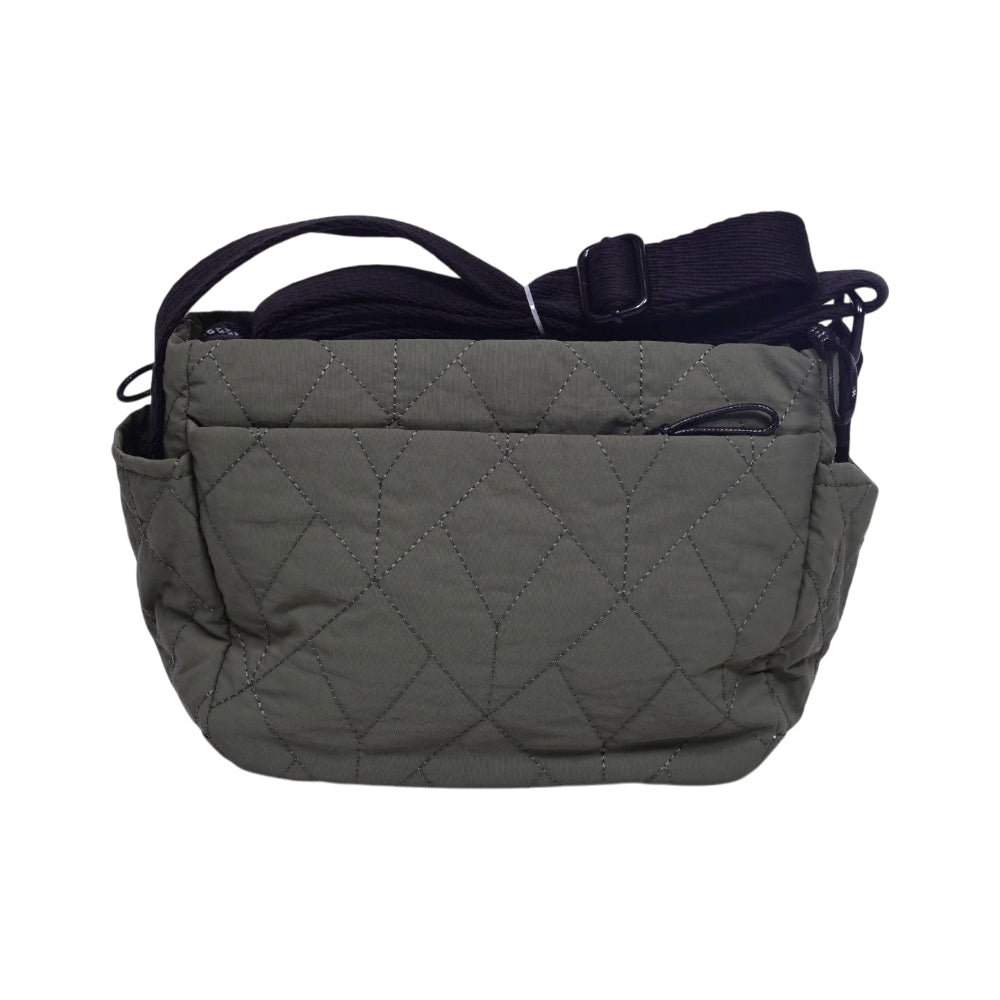 MINDESA SHOULDER BAG IR 8805 Default Title - MamasJan Luggage