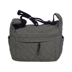 MINDESA SHOULDER BAG IR 8807 Default Title - MamasJan Luggage