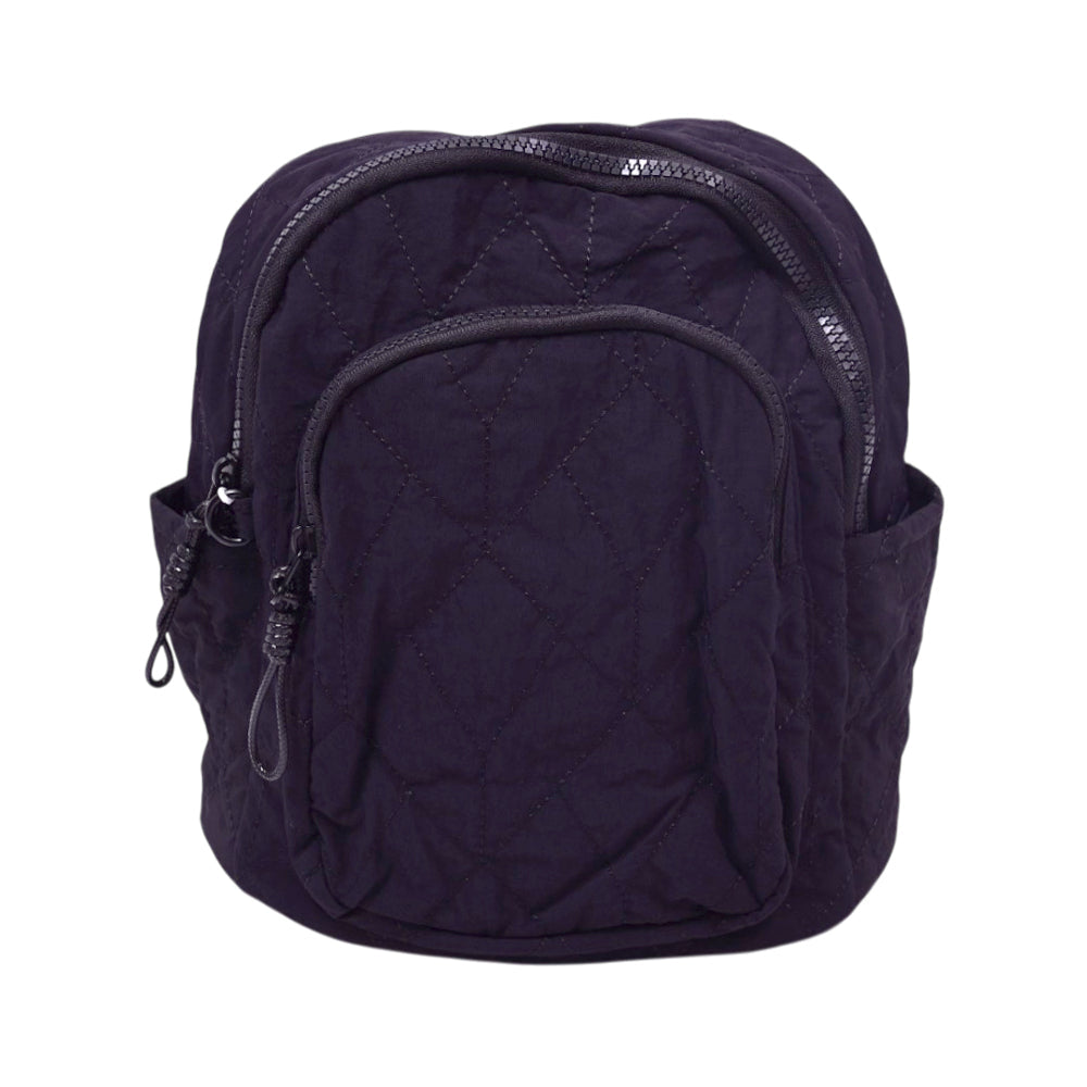 MINDESA BACKPACK IR 8809 Default Title - MamasJan Luggage