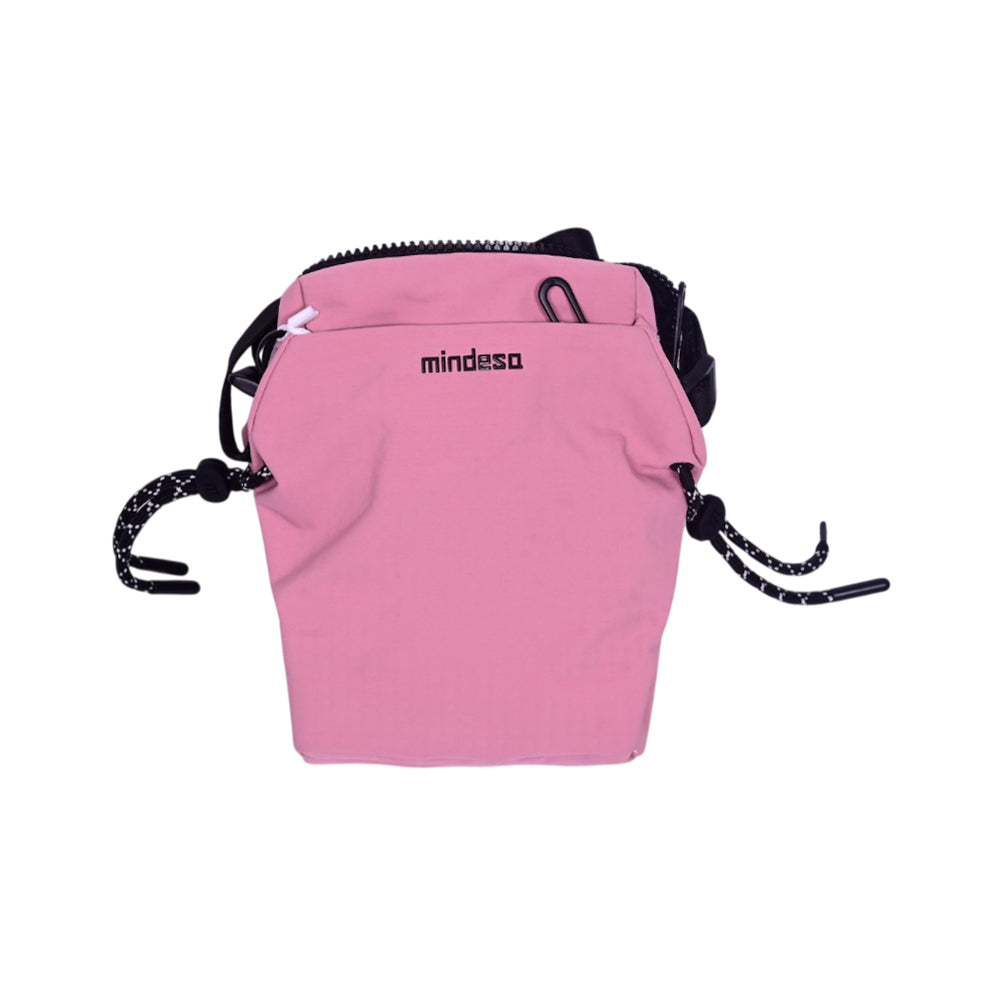 MINDESA SHOULDER BAG IR 8811 Default Title - MamasJan Luggage