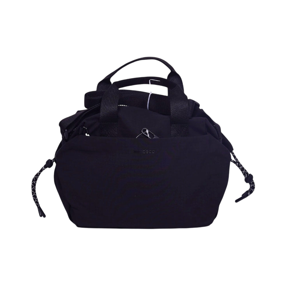 MINDESA SHOULDER BAG IR 8813 Default Title - MamasJan Luggage