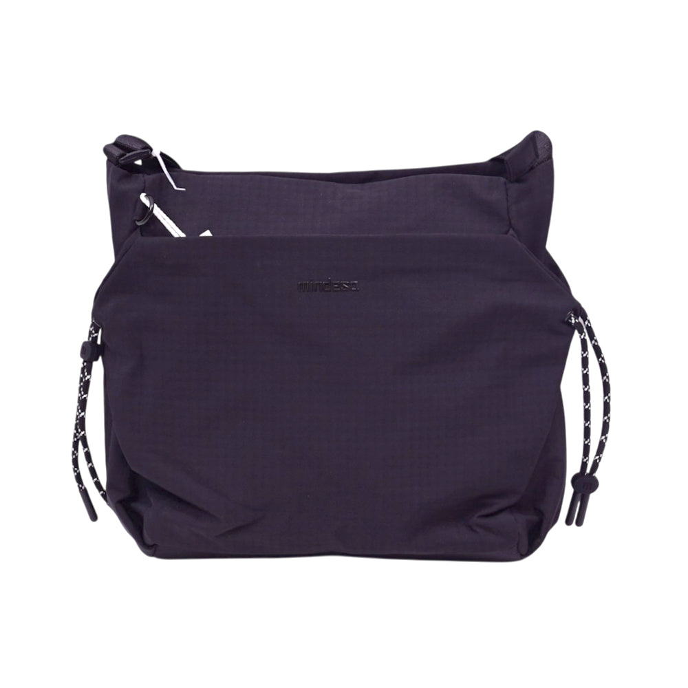 MINDESA SHOULDER BAG IR 8814 Default Title - MamasJan Luggage