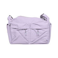 MINDESA SHOULDER BAG IR 8833 Default Title - MamasJan Luggage