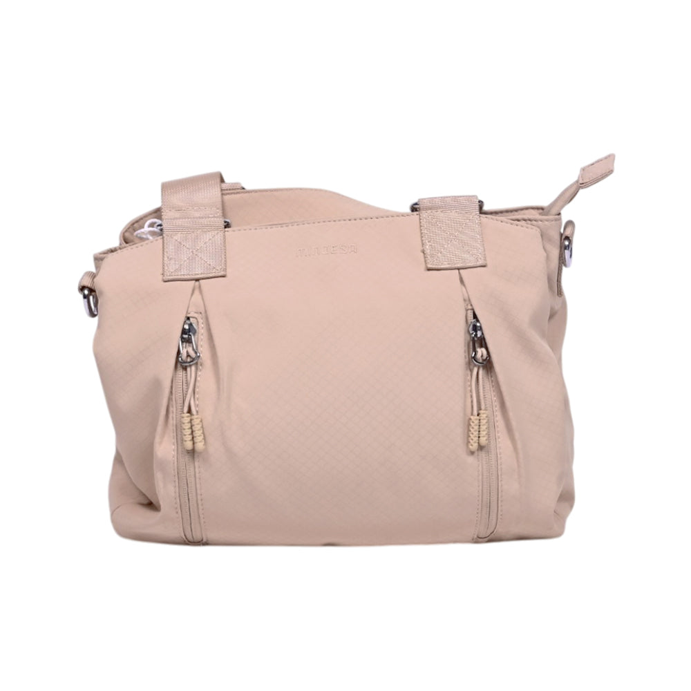 MINDESA SHOULDER BAG IR 8834 Default Title - MamasJan Luggage