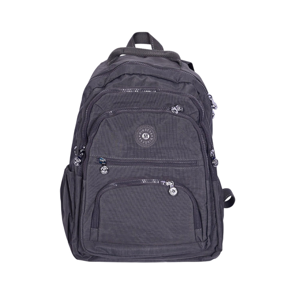 MINDESA BACKPACK IR 8789 Default Title - MamasJan Luggage