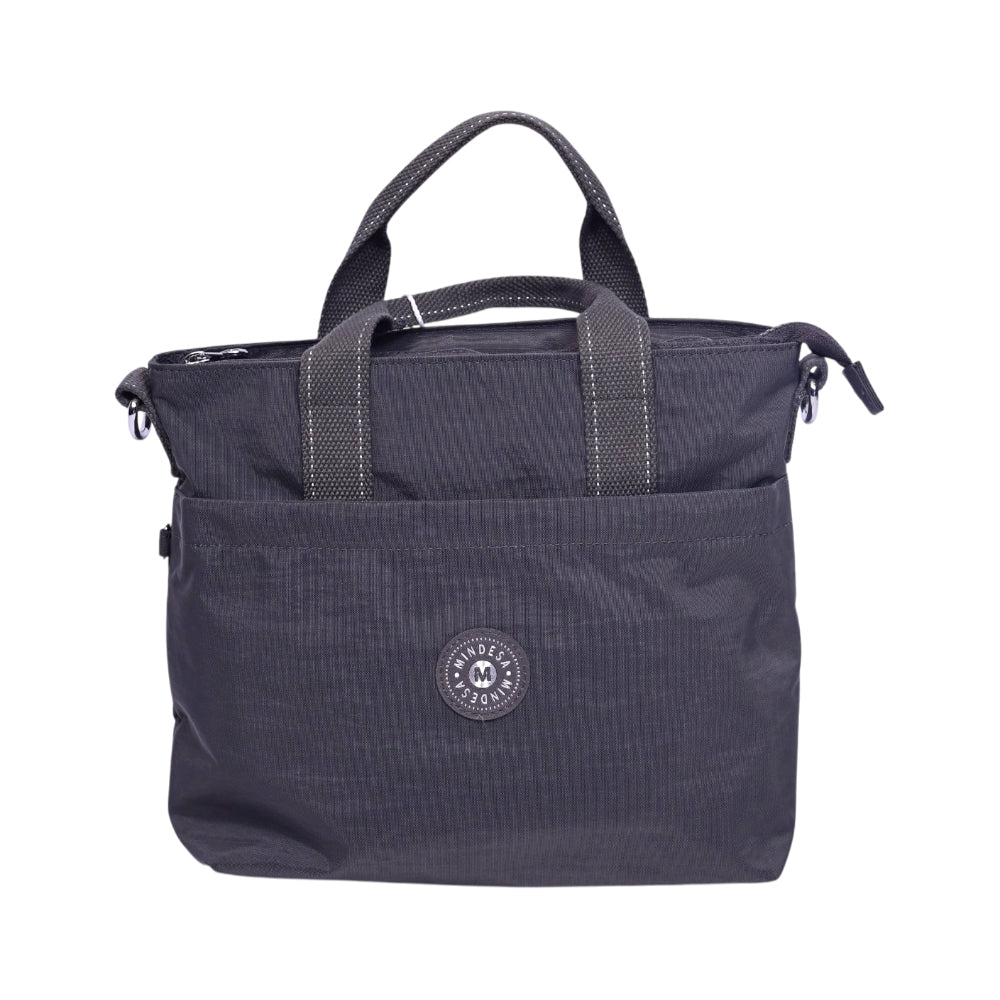 MINDESA SHOULDER BAG IR 8791 Default Title - MamasJan Luggage