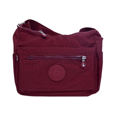 MINDESA SHOULDER BAG IR 8634 Default Title - MamasJan Luggage