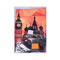 STRECHFIT LUGGAGE COVER MEDIUM Default Title - MamasJan Luggage