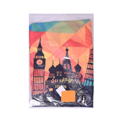 STRECHFIT LUGGAGE COVER SMALL Default Title - MamasJan Luggage