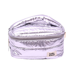 COSMETIC POUCH IR YX-1356 Default Title - MamasJan Luggage