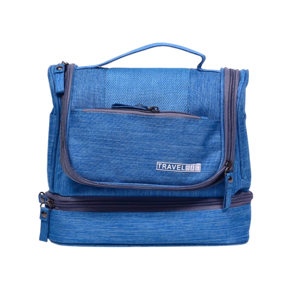 SHAVING BAG IR YX-1072 Default Title - MamasJan Luggage