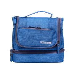 SHAVING BAG IR YX-1072 Default Title - MamasJan Luggage