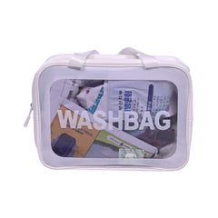 COMETIC POUCH LARGE IR YX-1023 Default Title - MamasJan Luggage