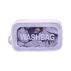 COMETIC POUCH MEDIUM IR YX-1025 Default Title - MamasJan Luggage