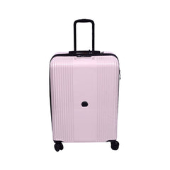 DELSEY TROLLEY CASE OPHIELE PLUS BEIGE 25 INCH Default Title - MamasJan Luggage