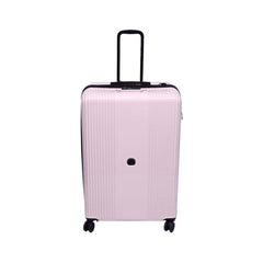 DELSEY TROLLEY CASE OPHIELE PLUS BEIGE 30 INCH Default Title - MamasJan Luggage