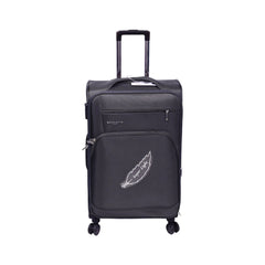 RONCATO TROLLY CASE AIR LITE GREEN 26 INCH Default Title - MamasJan Luggage