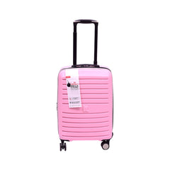 IT TROLLEY CASE ECO PROTECT CORAL 20 INCH Default Title - MamasJan Luggage