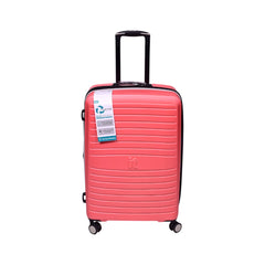 IT TROLLEY CASE ECO PROTECT CORAL 24 INCH Default Title - MamasJan Luggage