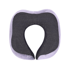 COMFORTABLE NECK PILLOW IR BMP-0307 Default Title - MamasJan Luggage