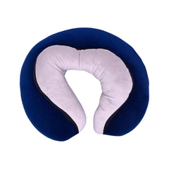 COMFORTABLE NECK PILLOW IR BMP-1185 Default Title - MamasJan Luggage