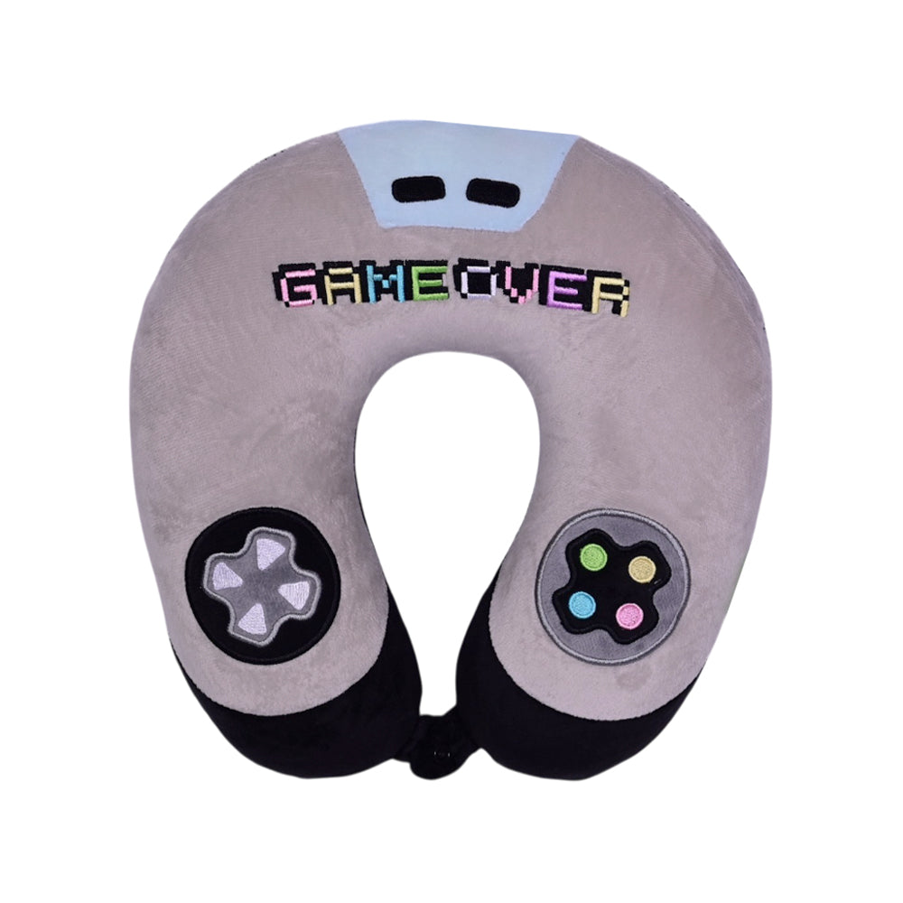 COMFORTABLE NECK PILLOW IR BMP-0002 Default Title - MamasJan Luggage