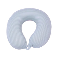 COMFORTABLE NECK PILLOW IR BMP-1475 Default Title - MamasJan Luggage