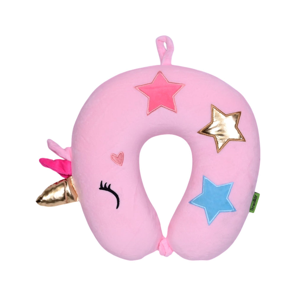 COMFORTABLE NECK PILLOW IR BMP-0003 Default Title - MamasJan Luggage