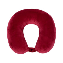 COMFORTABLE NECK PILLOW IR BMP-0001 Default Title - MamasJan Luggage