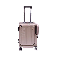 TROLLY CASE 20INCH IR -27013-74 Default Title - MamasJan Luggage