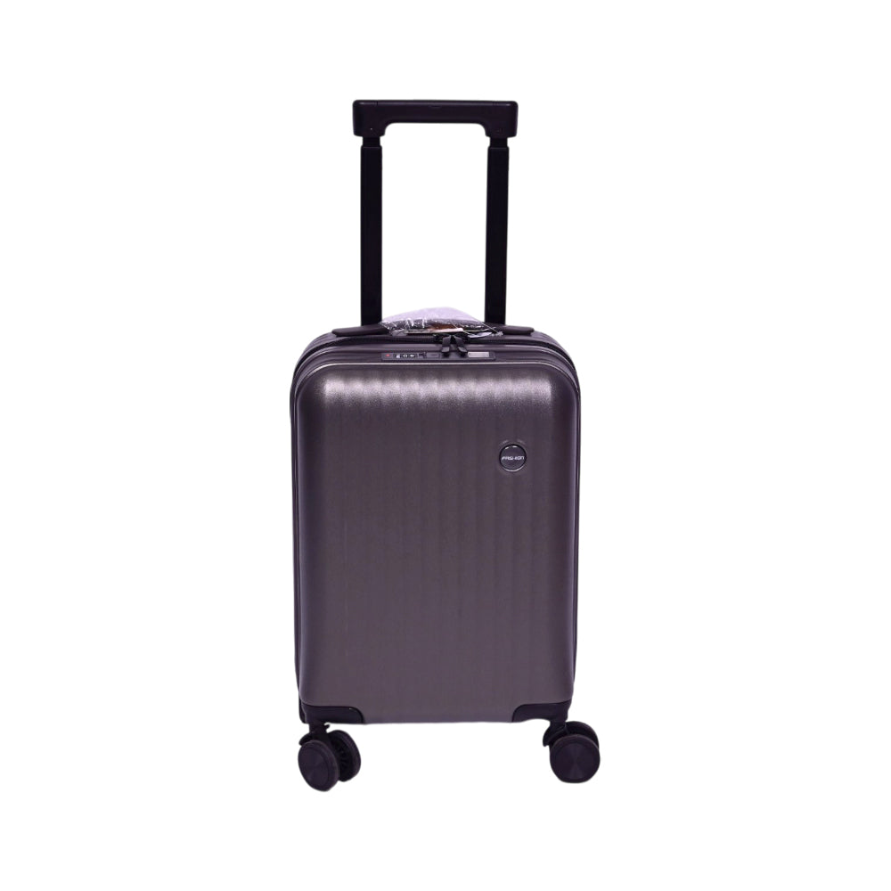 TROLLY CASE 14INCH IR-202 Default Title - MamasJan Luggage