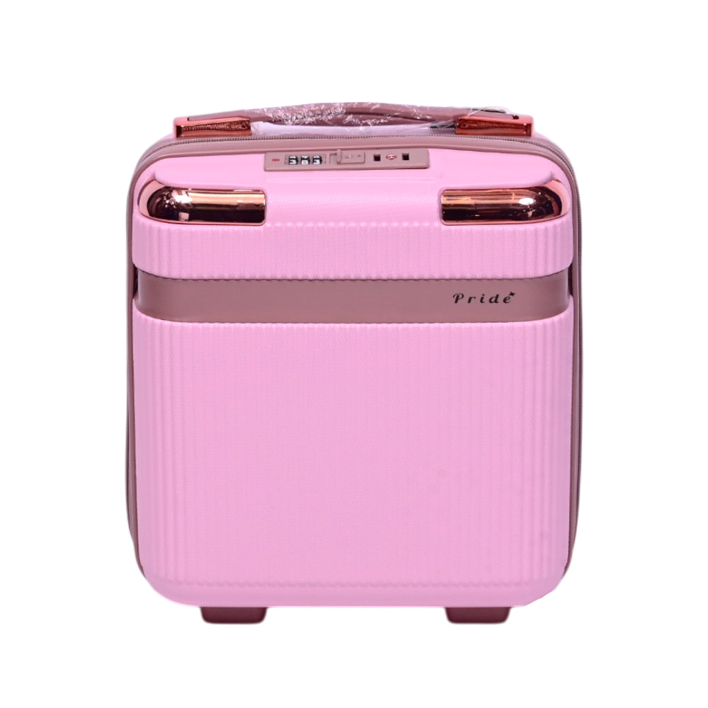 BEAUTY BOX 14INCH IR SP-59 Default Title - MamasJan Luggage