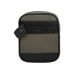 TH CAMERA BAG XM05698 OLV (IR) Default Title - MamasJan mens wear