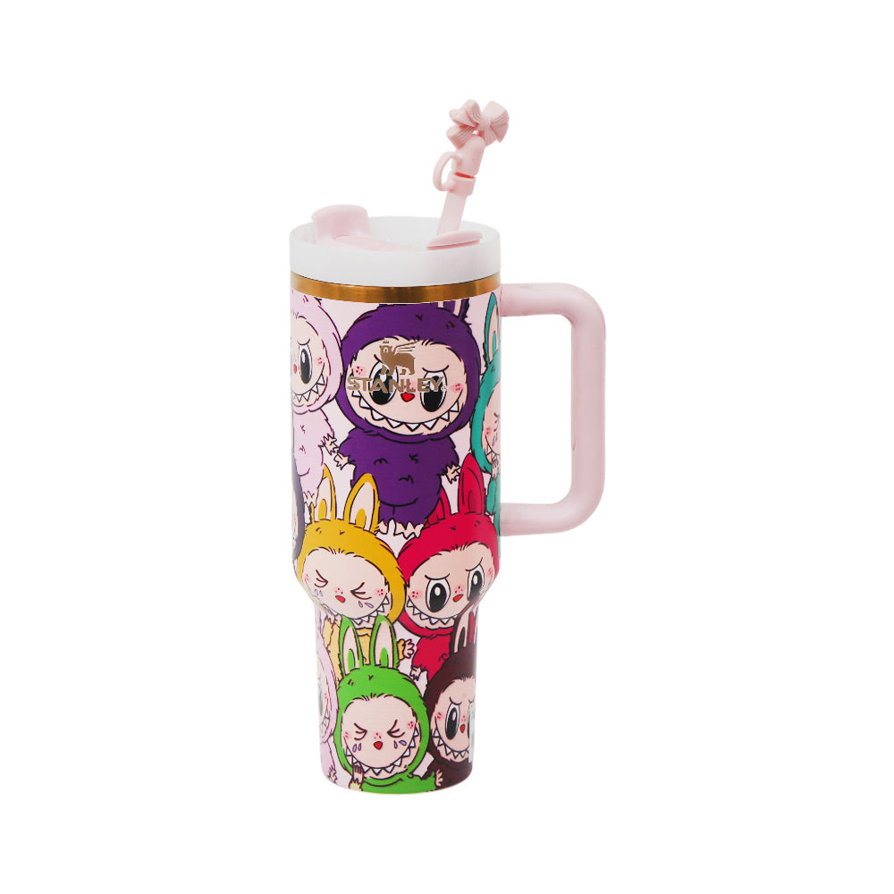 MUG STANLEY HOT & COOL 1200 ML IR C3 Default Title - MamasJan Crockery