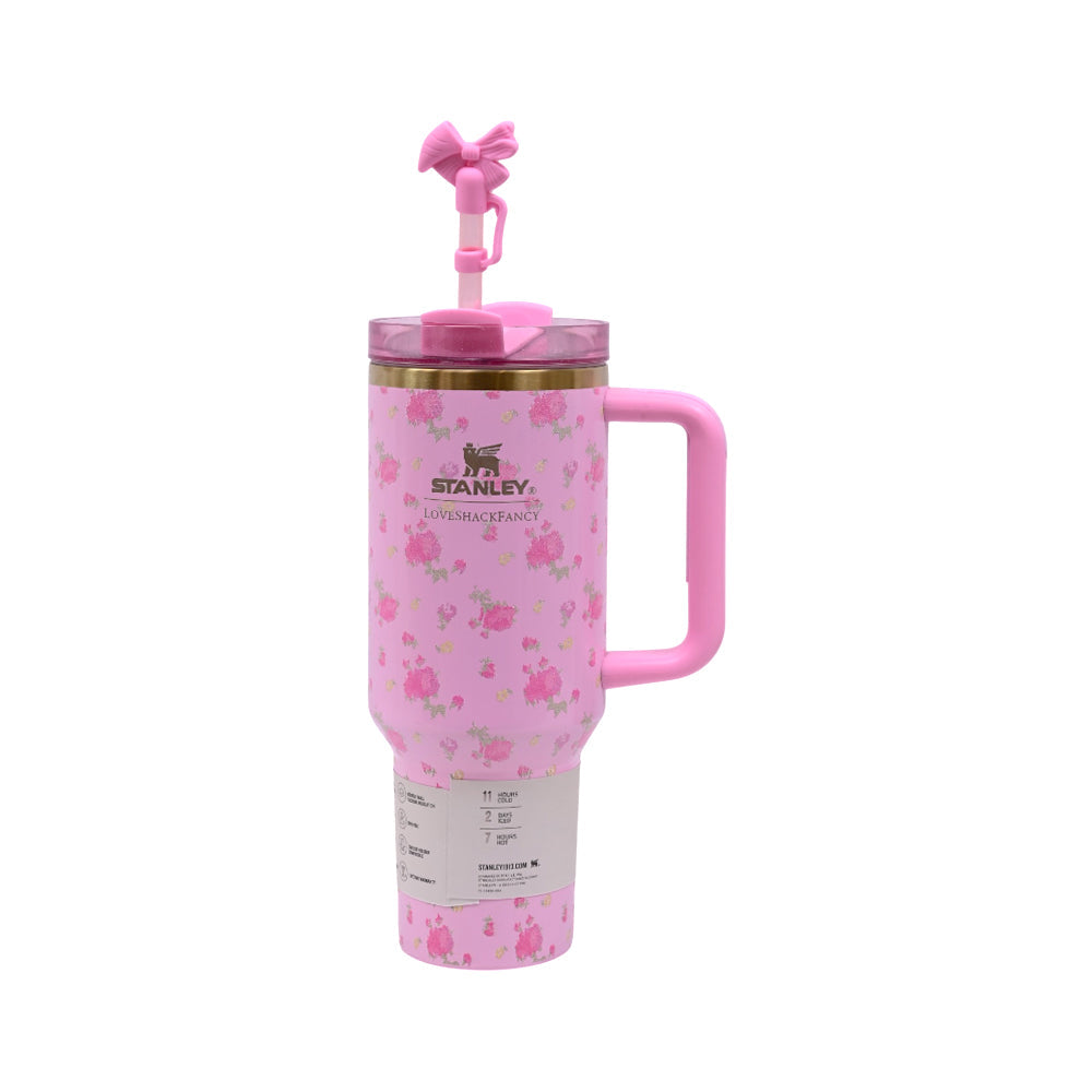 MUG STANLEY HOT & COOL 1200 ML IR C5 Default Title - MamasJan Crockery