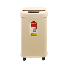 DUST BIN 20 LTR IR DN200 001-036 Default Title - MamasJan Crockery