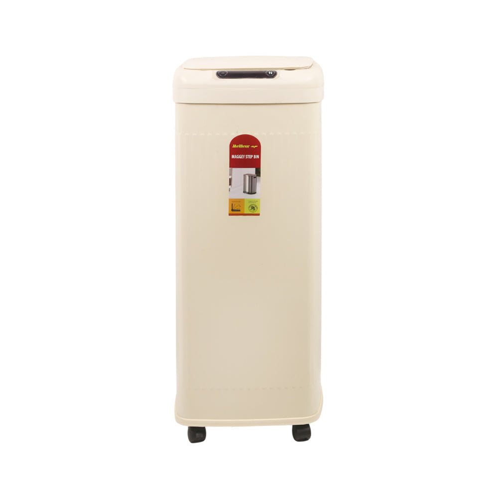 DUST BIN 30 LTR IR DN300 073-108 Default Title - MamasJan Crockery