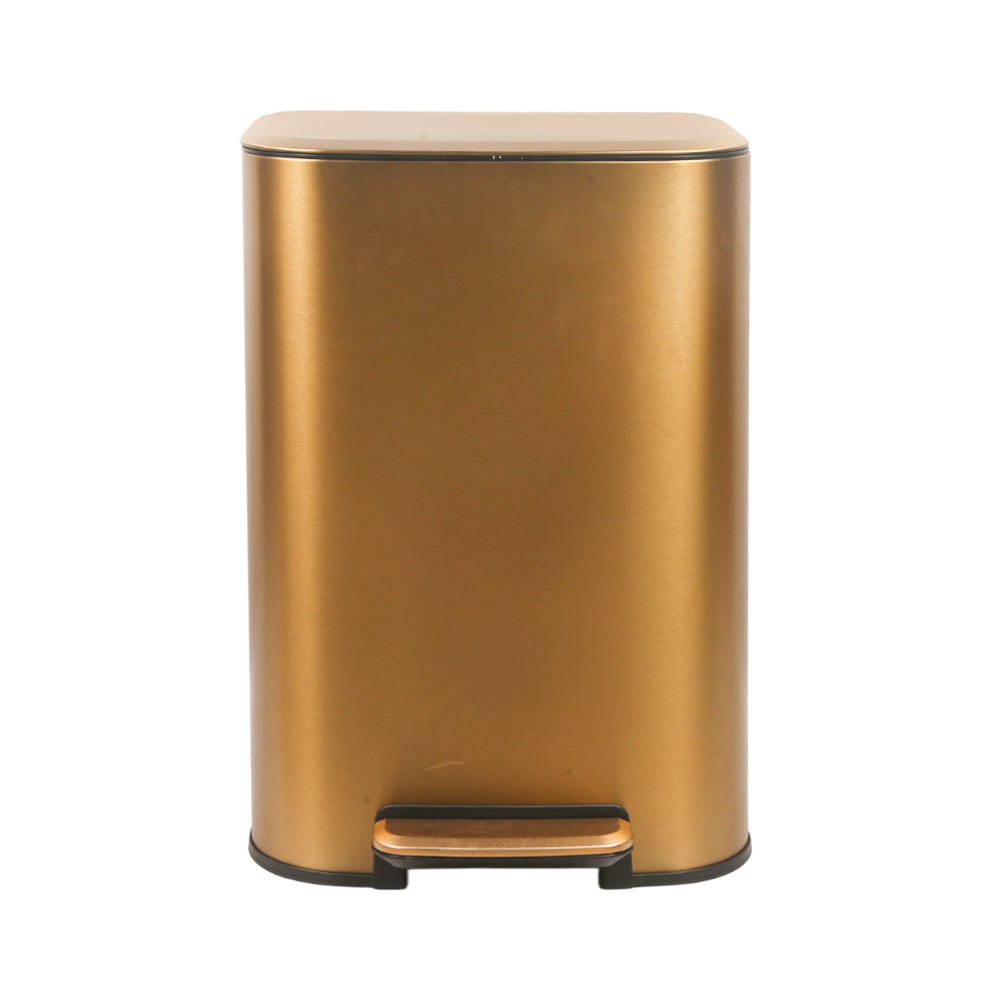 DUST BIN 30 LTR IR B8-3000 118-153 Default Title - MamasJan Crockery