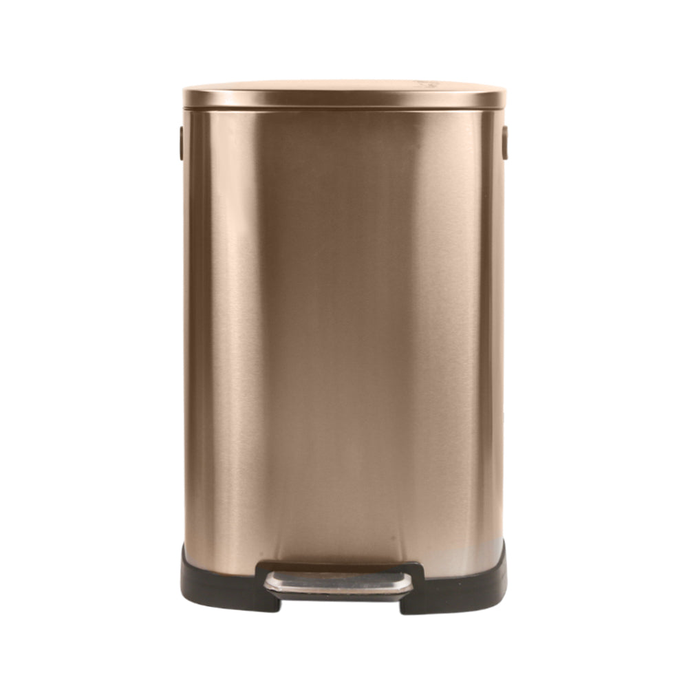 DUST BIN 50 LTR IR P8-50 1017-1031 Default Title - MamasJan Crockery