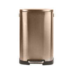 DUST BIN 50 LTR IR P8-50 1017-1031 Default Title - MamasJan Crockery