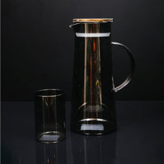 WATER SET 7PC WELLDECO GPH27/L7HS Default Title - MamasJan Crockery