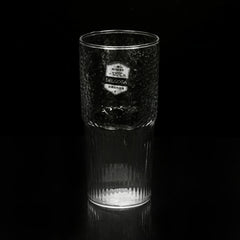 GLASS DELI SOGA GPB88-2 (Pack of 6) Default Title - MamasJan Crockery