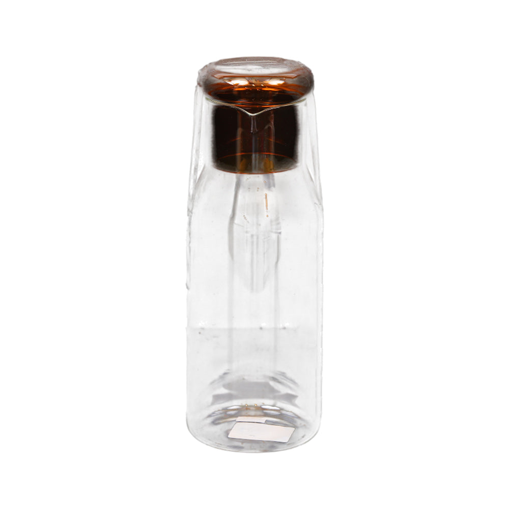BOTTLE JUICE 79-4 Default Title - MamasJan Crockery