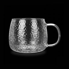 MUG GLASS 94-18 Default Title - MamasJan Crockery
