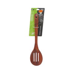 SPOON COOKING WOODEN HOUSE & CO 8622 PQS Default Title - MamasJan Crockery