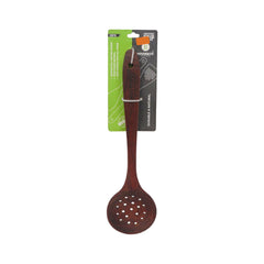 SPOON COOKING WOODEN HOUSE & CO 8684 PQS Default Title - MamasJan Crockery