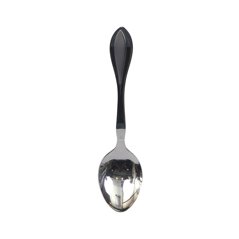 SPOON SERVING OVAL SONEX Default Title - MamasJan Crockery