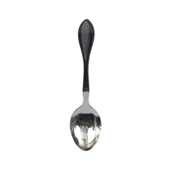 SPOON SERVING OVAL SONEX Default Title - MamasJan Crockery